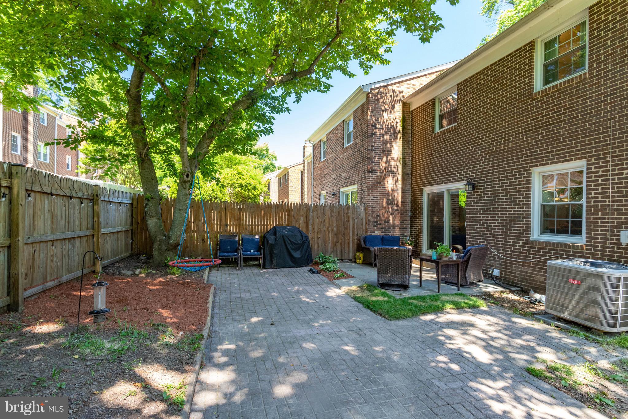 6878 Brian Michael Court Springfield, VA 22153 - Photo 50 of 58