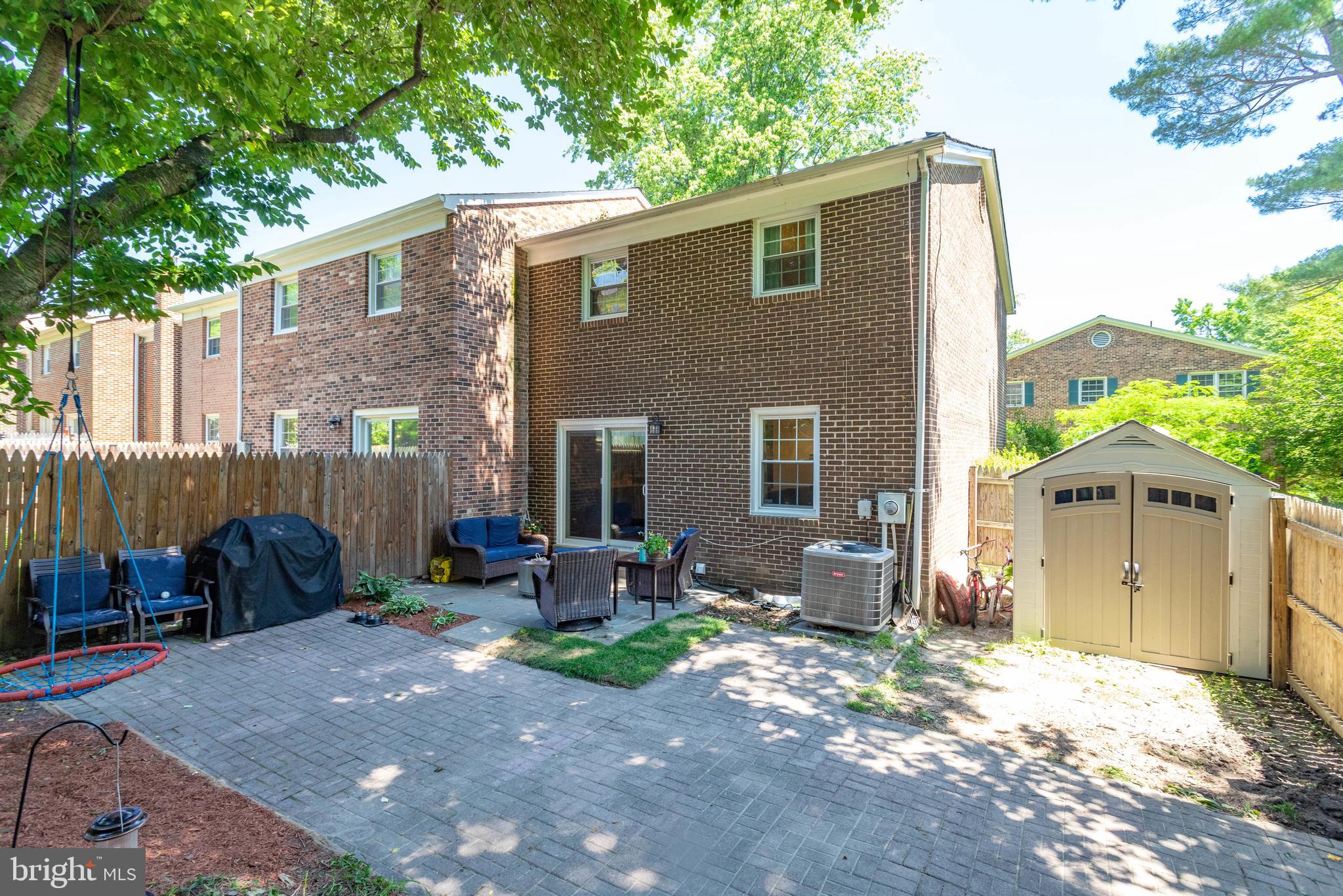 6878 Brian Michael Court Springfield, VA 22153 - Photo 51 of 58