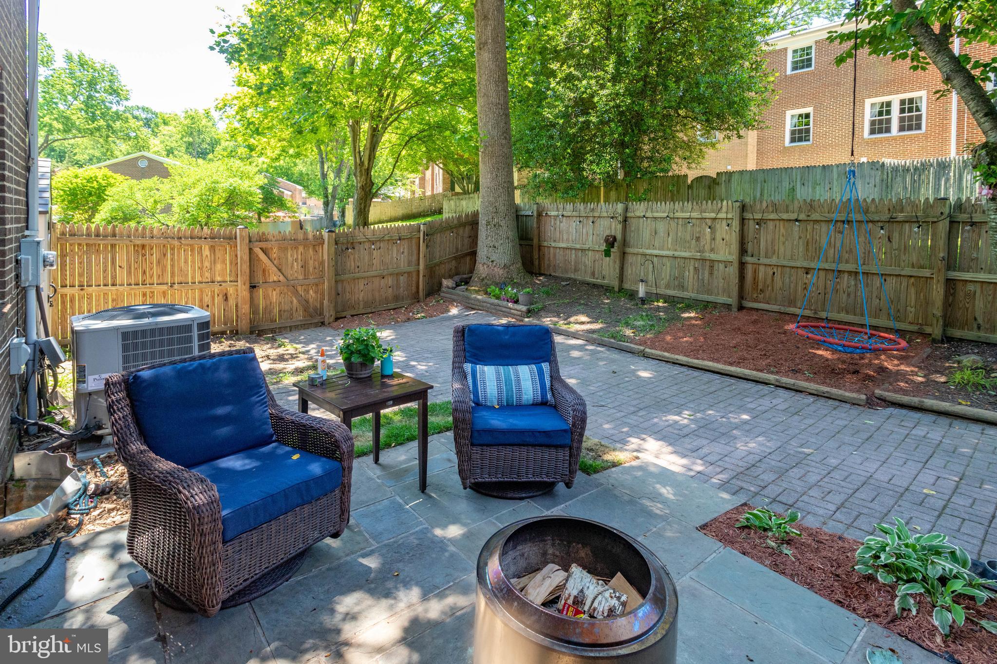 6878 Brian Michael Court Springfield, VA 22153 - Photo 54 of 58