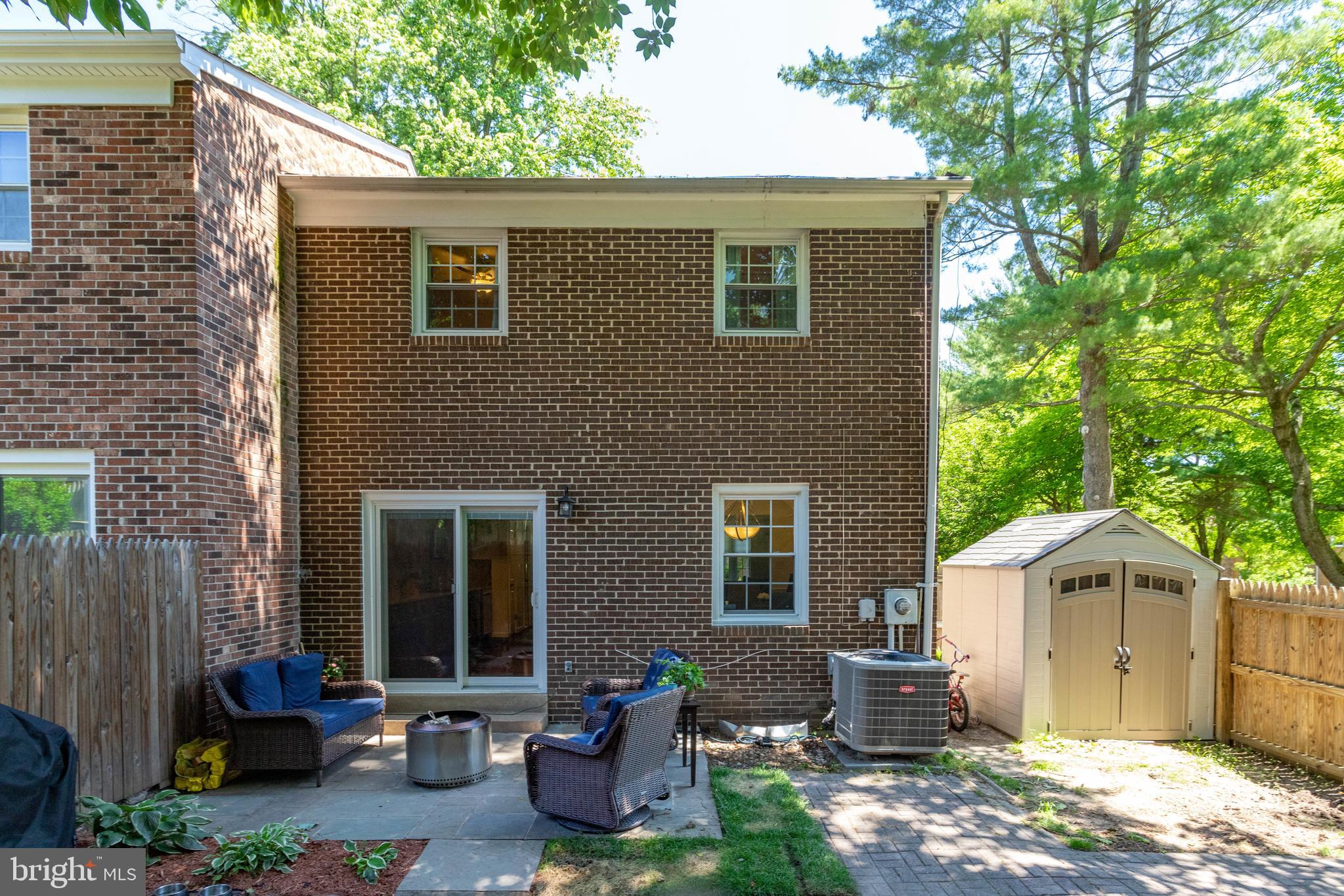 6878 Brian Michael Court Springfield, VA 22153 - Photo 55 of 58