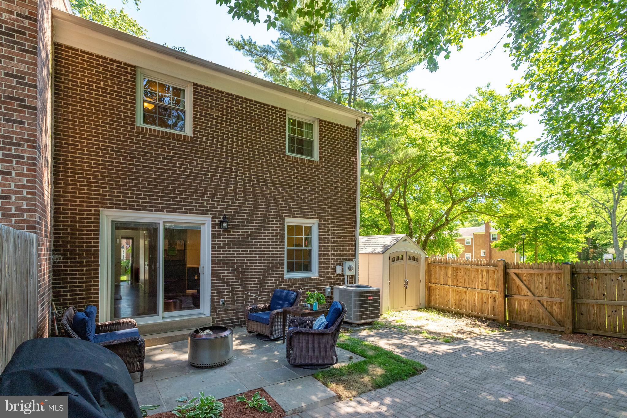 6878 Brian Michael Court Springfield, VA 22153 - Photo 56 of 58