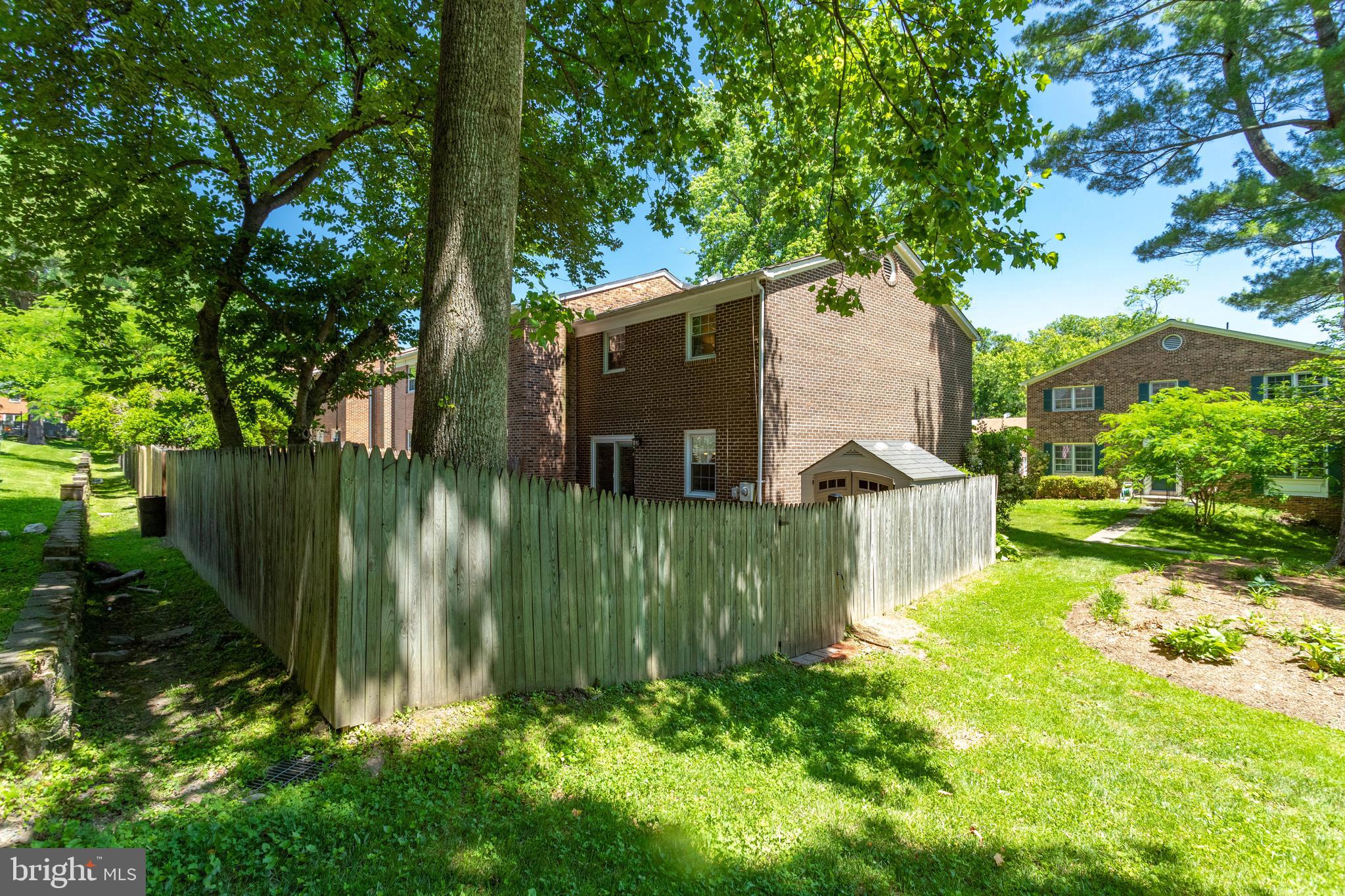 6878 Brian Michael Court Springfield, VA 22153 - Photo 57 of 58
