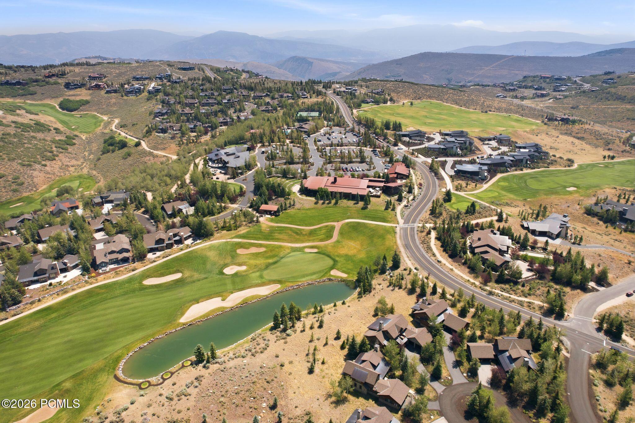 7885 North Rabbitbrush Court Park City, UT 84098 - Photo 87 of 88