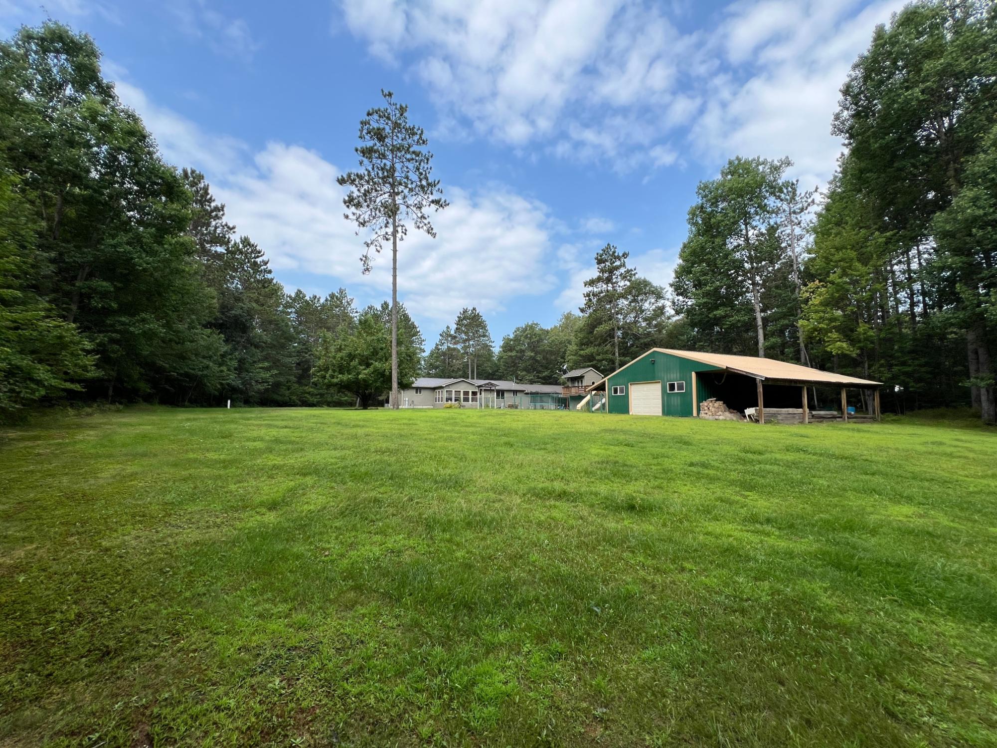 2964 Prairie Lake Road Tomahawk, WI 54487 - Photo 39 of 51 Gallery Image 39