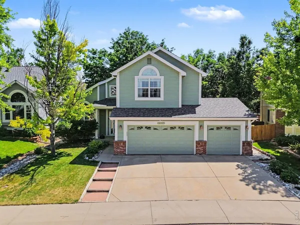 $725,000 | 3677 Sunflower Circle, Longmont, CO 80503
