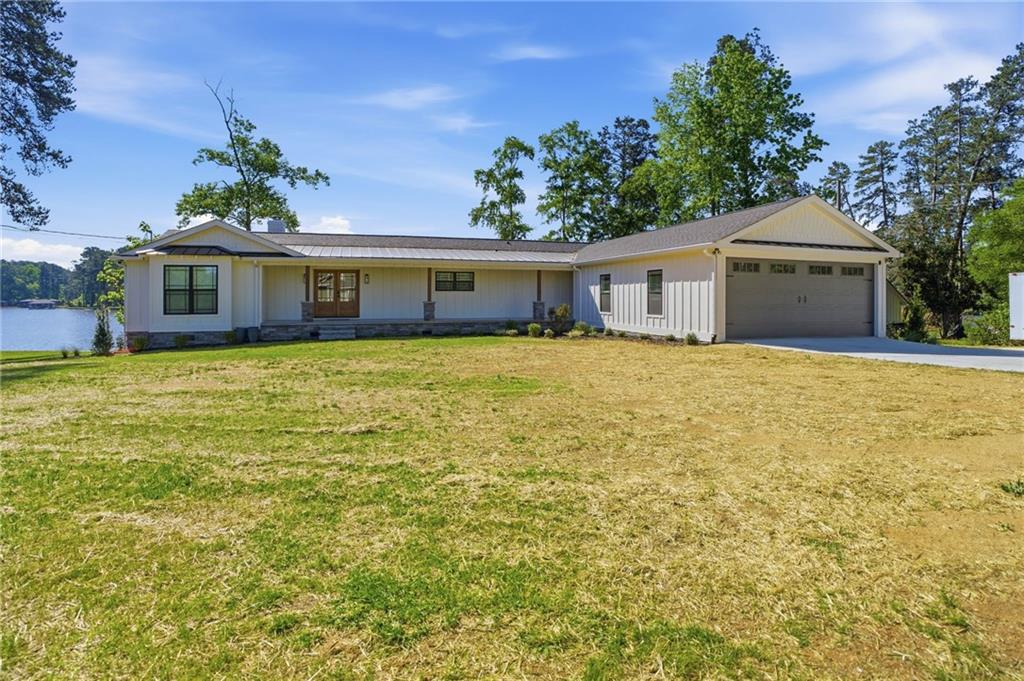193 Waits Road Northwest Milledgeville, GA 31061 - Photo 29 of 30