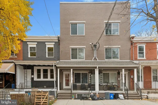 $875,000 | 3817 Wallace Street, Philadelphia, PA 19104