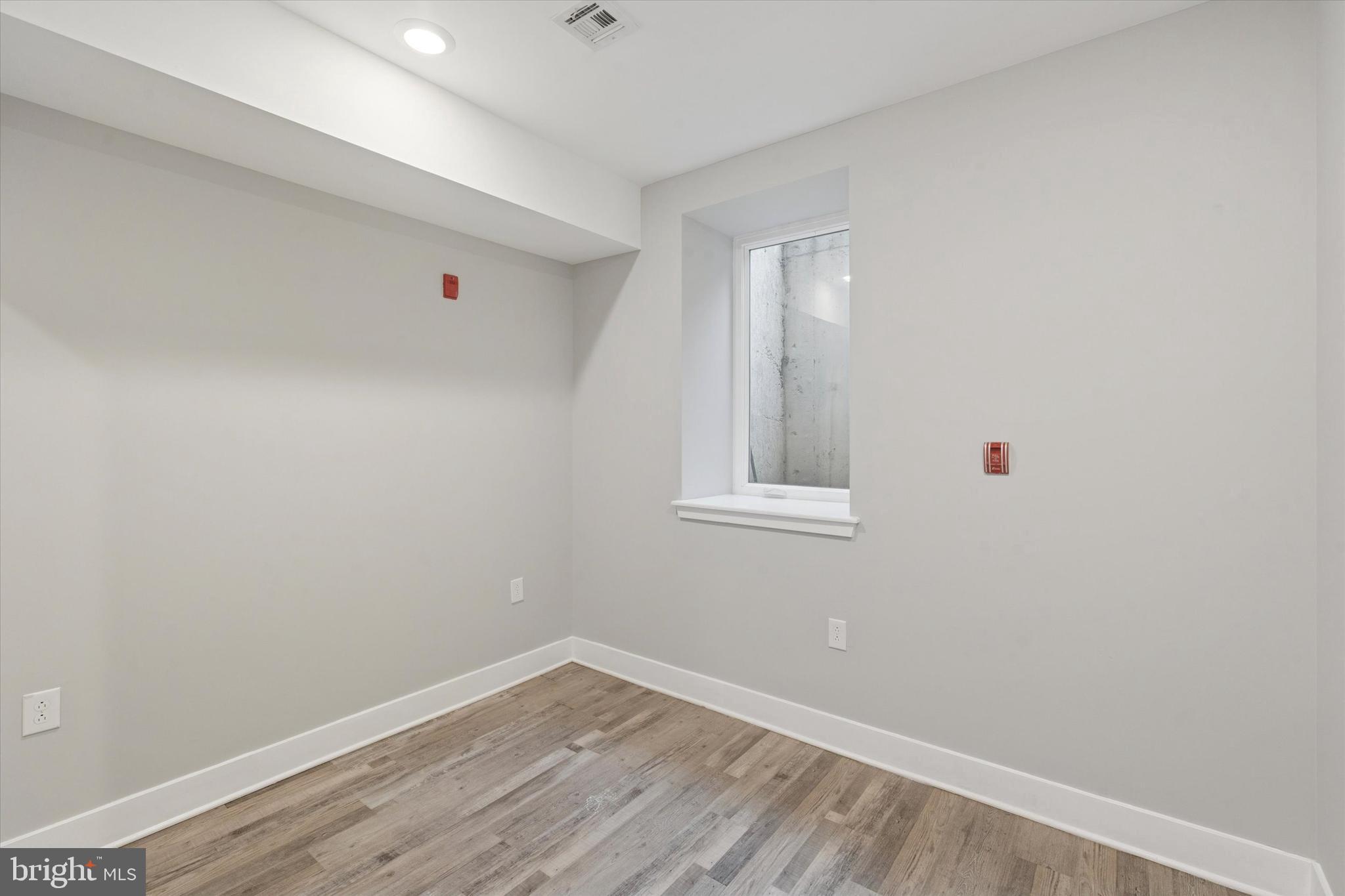 3817 Wallace Street Philadelphia, PA 19104 - Photo 10 of 25 wooden floor in an empty room