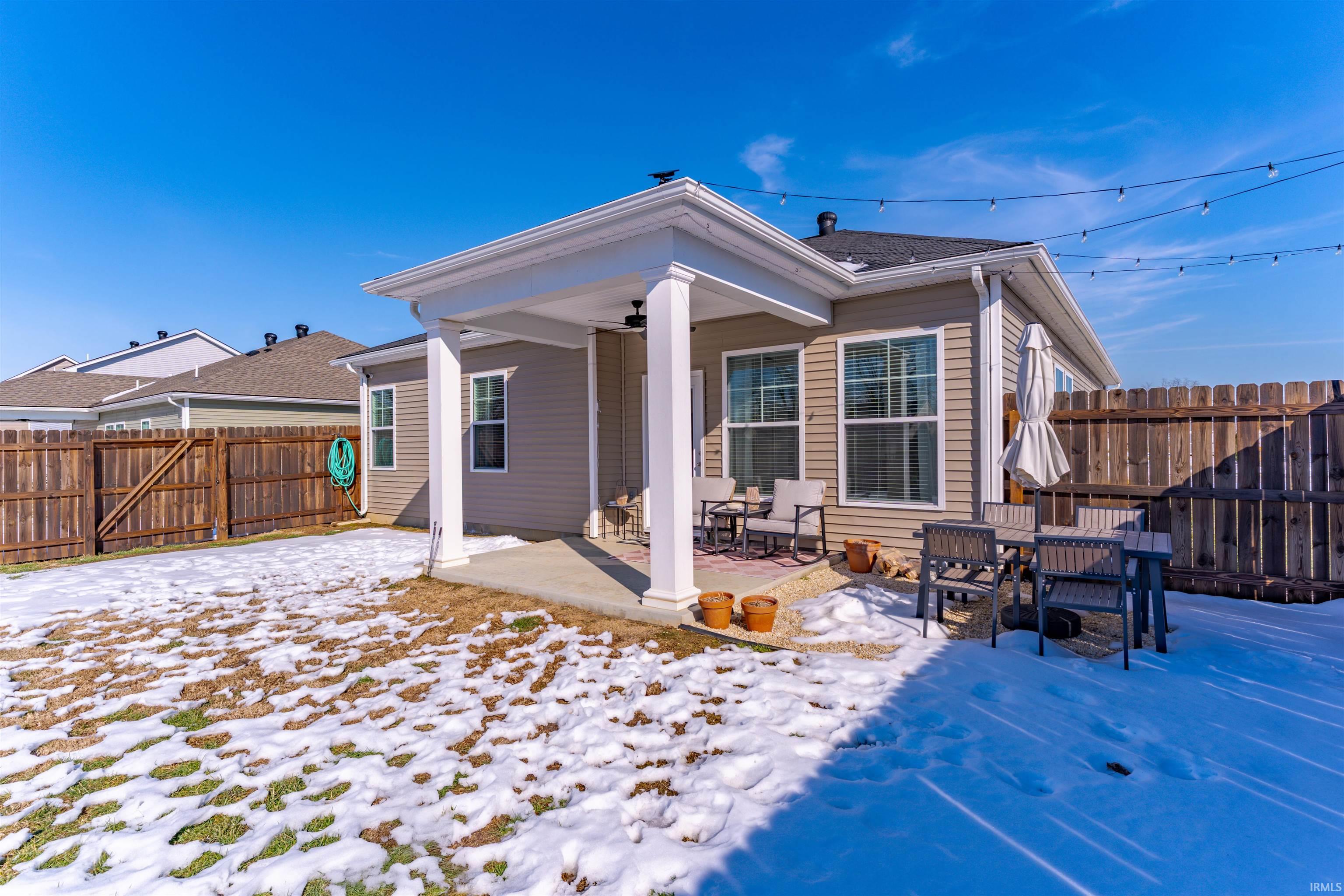 9998 Monte Way Newburgh, IN 47630 - Photo 30 of 35