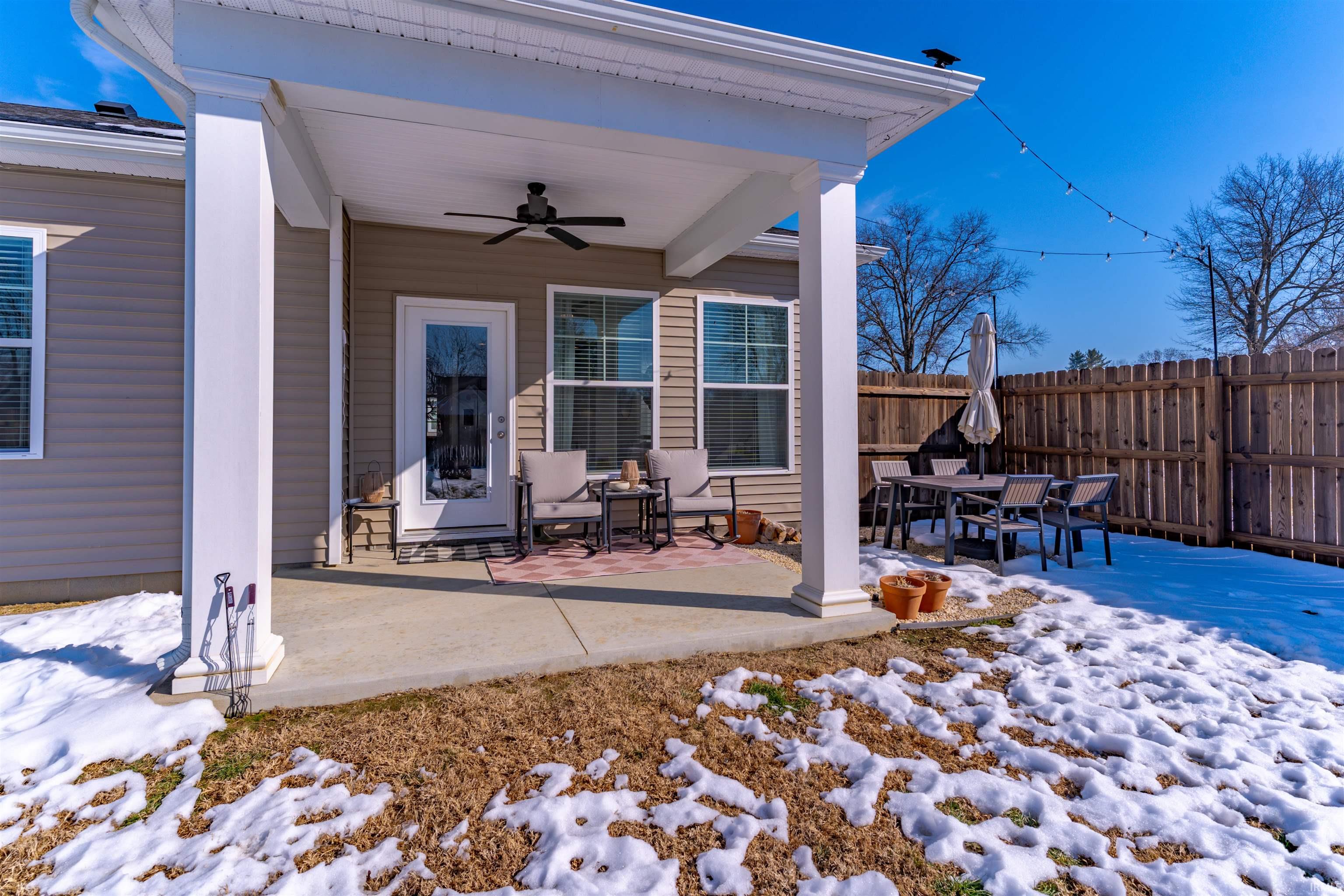 9998 Monte Way Newburgh, IN 47630 - Photo 31 of 35