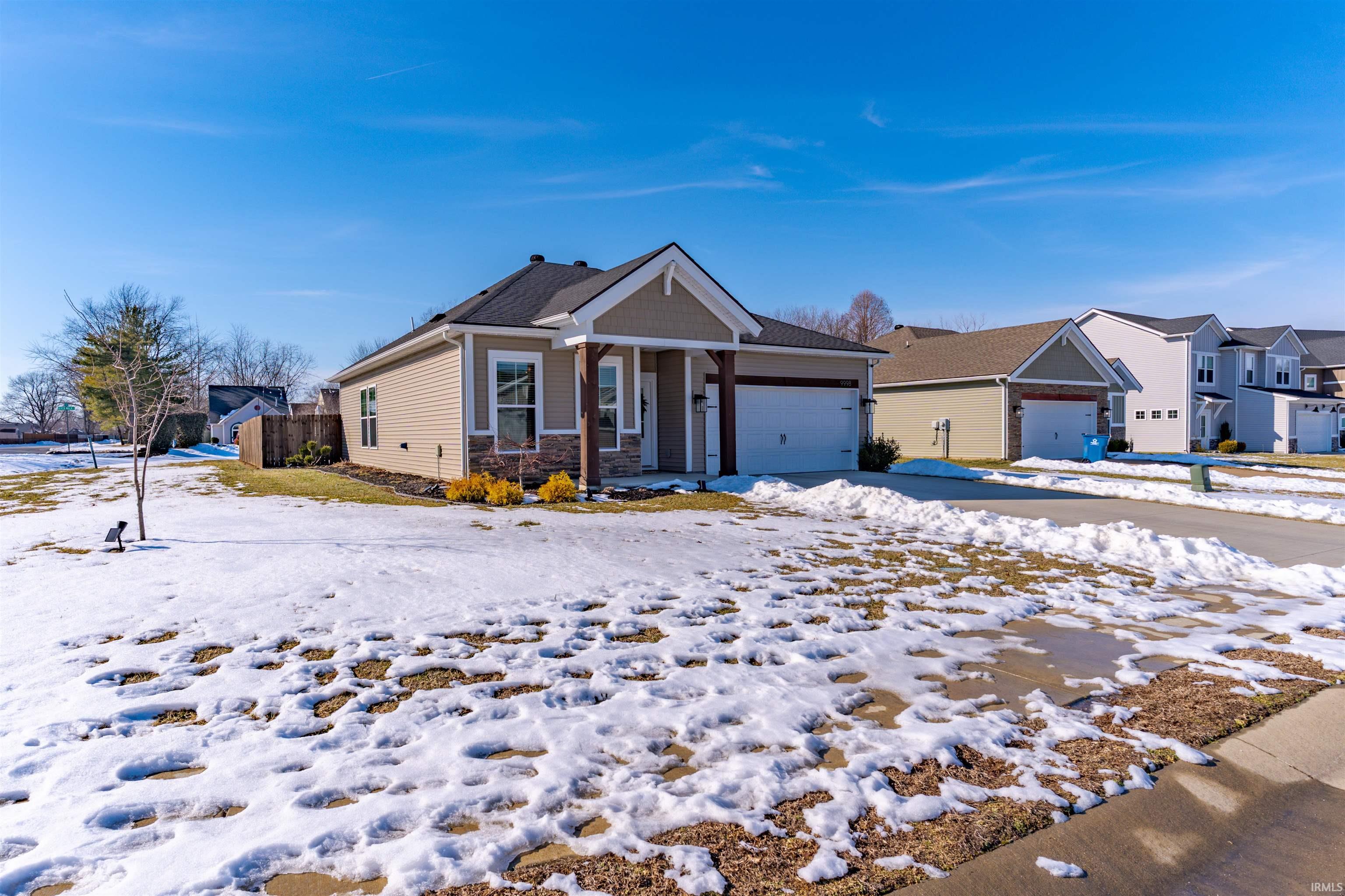 9998 Monte Way Newburgh, IN 47630 - Photo 33 of 35