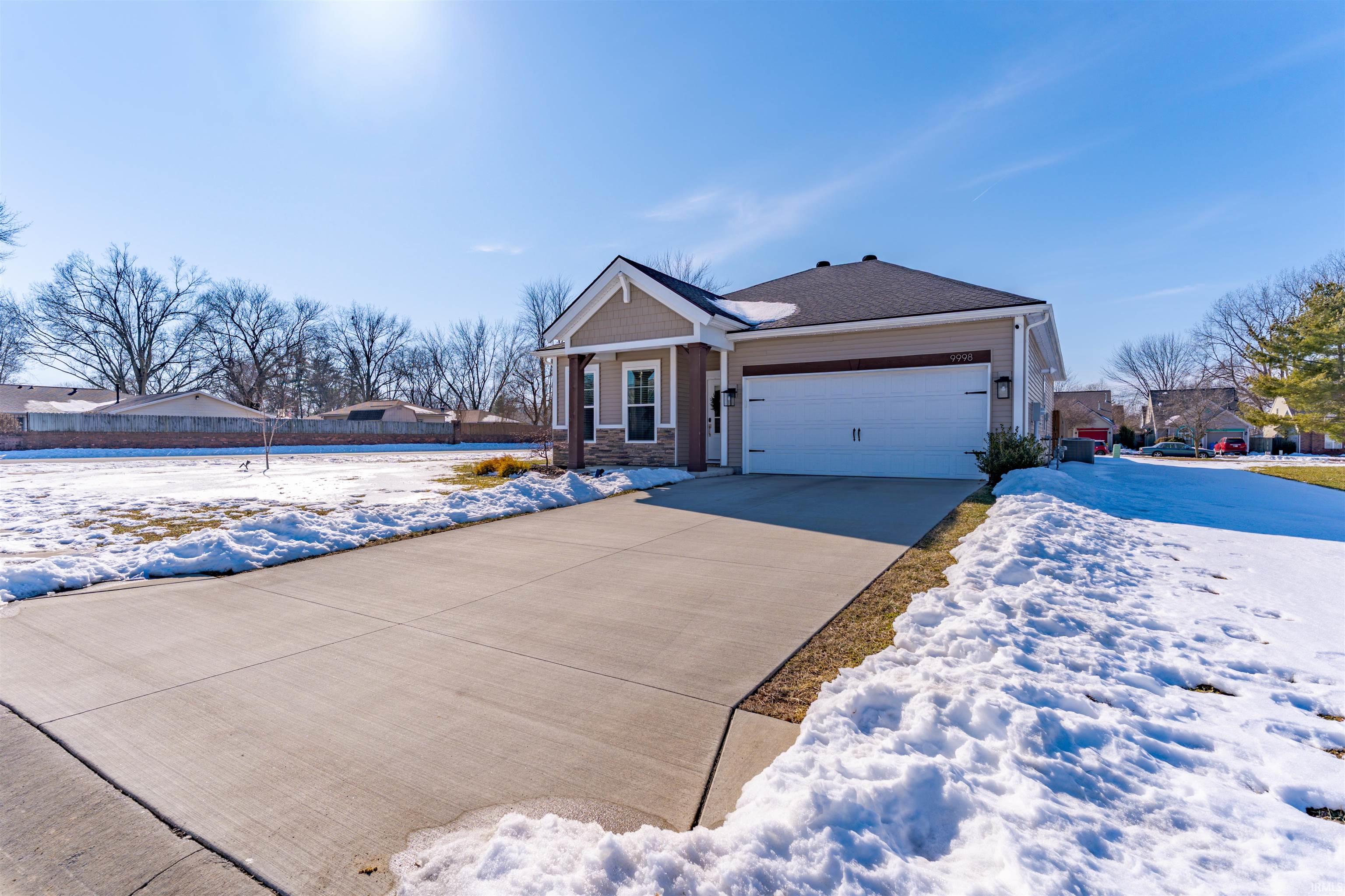 9998 Monte Way Newburgh, IN 47630 - Photo 34 of 35