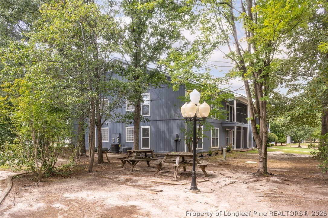 1820 Sardonyx Road, Unit 1 Fayetteville, NC 28303 - Photo 18 of 22