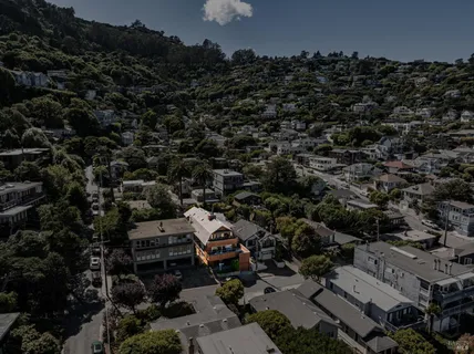 $649,000 | 105 3rd Street, Unit 4, Sausalito, CA 94965