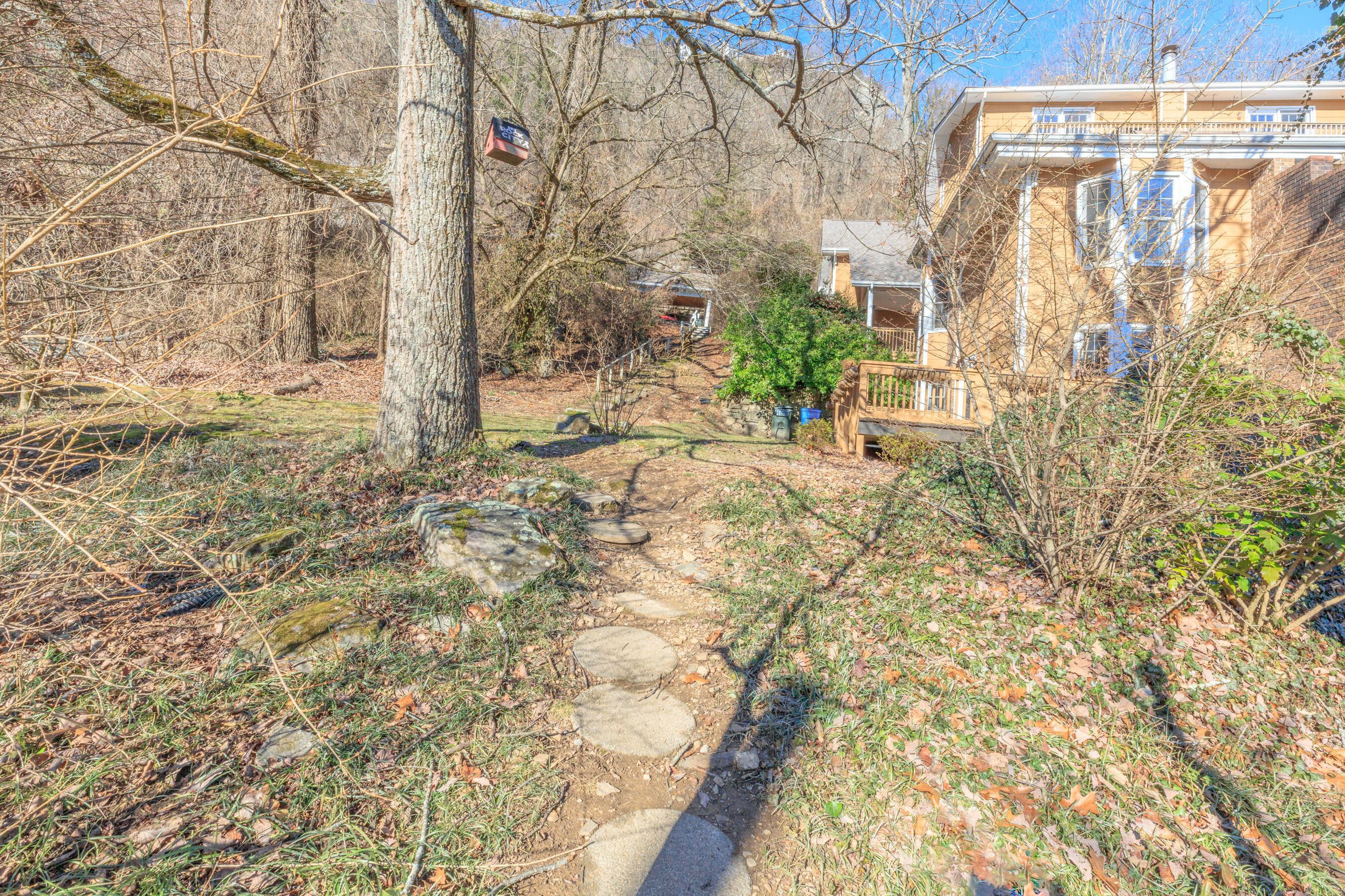 557 Winterview Lane Chattanooga, TN 37409 - Photo 41 of 47 557 Winterview HD-11