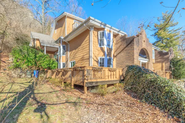 $417,000 | 557 Winterview Lane, Chattanooga, TN 37409