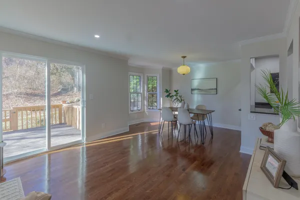 $417,000 | 557 Winterview Lane, Chattanooga, TN 37409