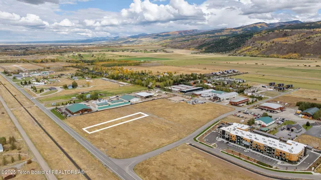 $750,000 | Lot 6-ab South Highway 33, Victor, ID 83455