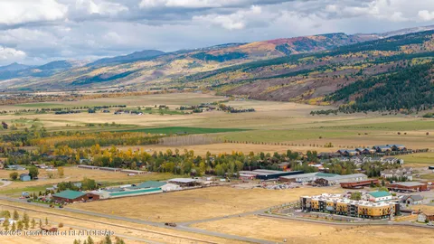 $750,000 | Lot 6-ab South Highway 33, Victor, ID 83455