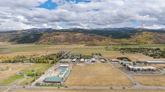 $750,000 | Lot 6-ab South Highway 33, Victor, ID 83455