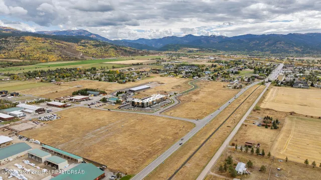 $750,000 | Lot 6-ab South Highway 33, Victor, ID 83455