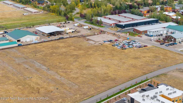 $750,000 | Lot 6-ab South Highway 33, Victor, ID 83455