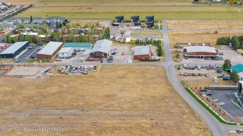$750,000 | Lot 6-ab South Highway 33, Victor, ID 83455