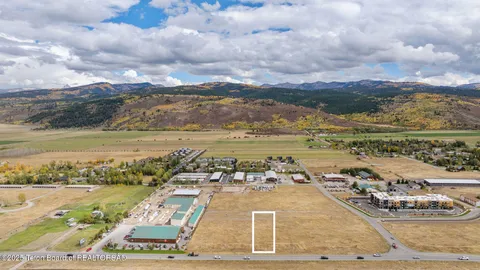 $750,000 | Lot 6-ab South Highway 33, Victor, ID 83455