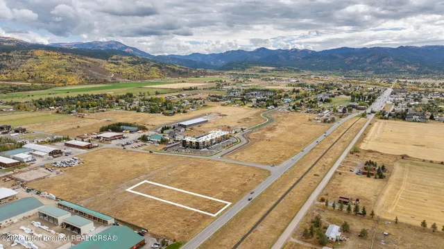 $750,000 | Lot 6-ab South Highway 33, Victor, ID 83455
