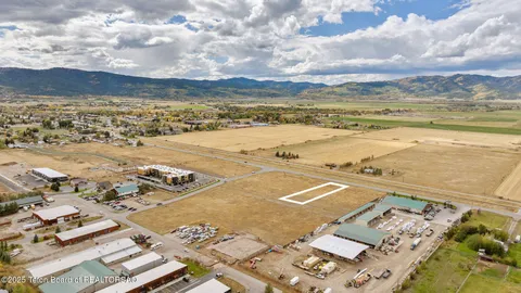 $750,000 | Lot 6-ab South Highway 33, Victor, ID 83455