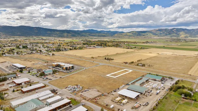 $750,000 | Lot 6-ab South Highway 33, Victor, ID 83455