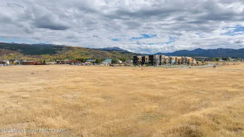 $750,000 | Lot 6-ab South Highway 33, Victor, ID 83455