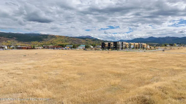 $750,000 | Lot 6-ab South Highway 33, Victor, ID 83455