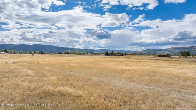 $750,000 | Lot 6-ab South Highway 33, Victor, ID 83455