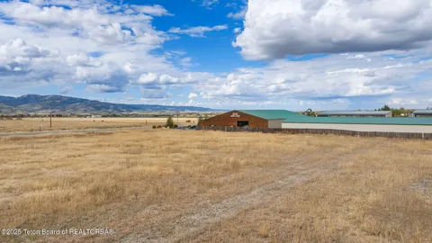 $750,000 | Lot 6-ab South Highway 33, Victor, ID 83455