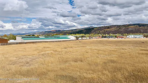 $750,000 | Lot 6-ab South Highway 33, Victor, ID 83455