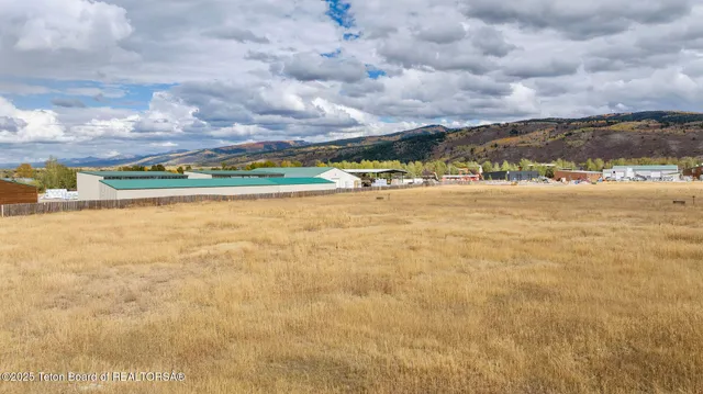 $750,000 | Lot 6-ab South Highway 33, Victor, ID 83455