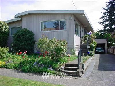 4115 Southwest Rose Street Seattle, WA 98136 - Photo 1 of 1