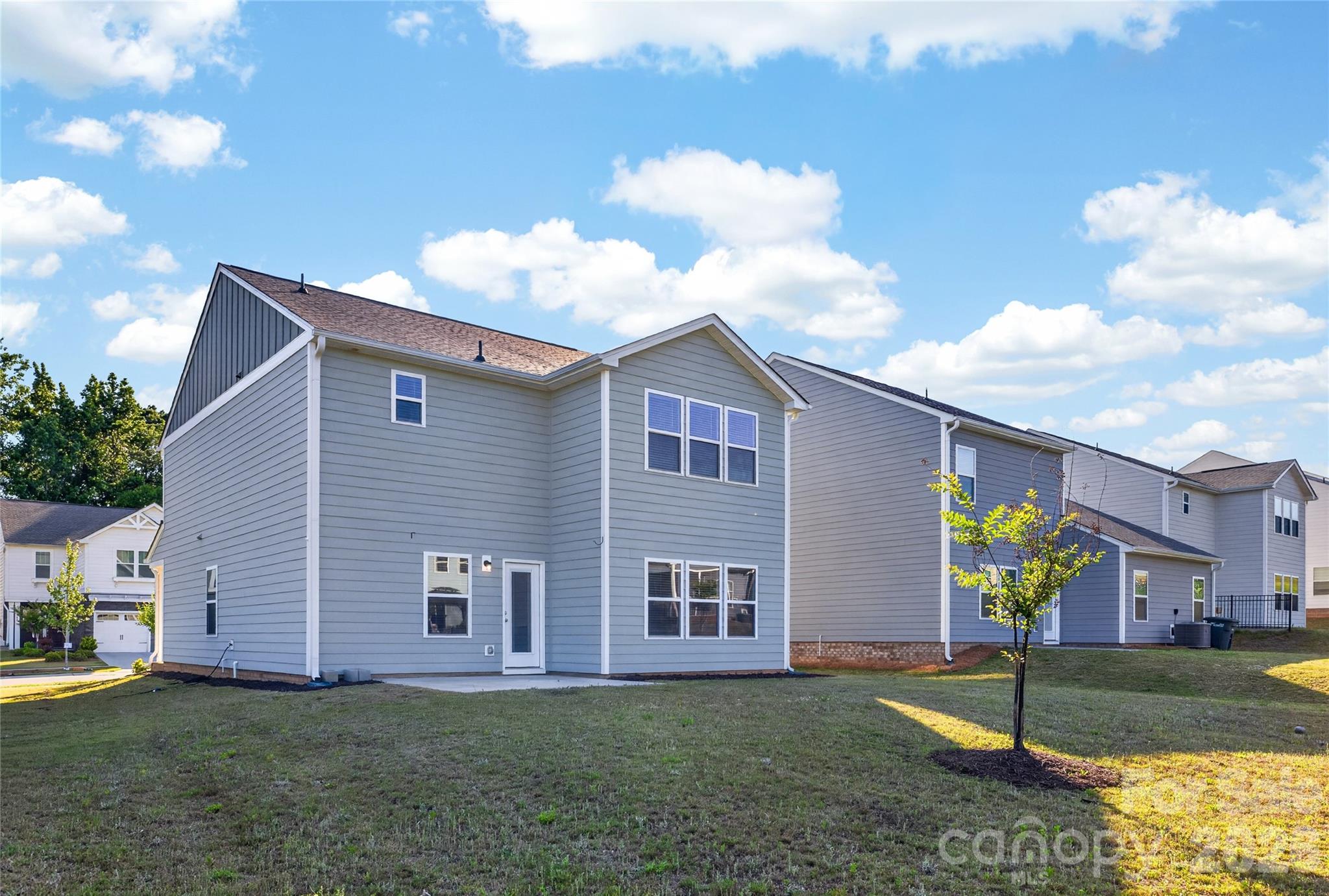 841 Scotch Meadows Loop, Unit 122 Monroe, NC 28110 - Photo 32 of 33