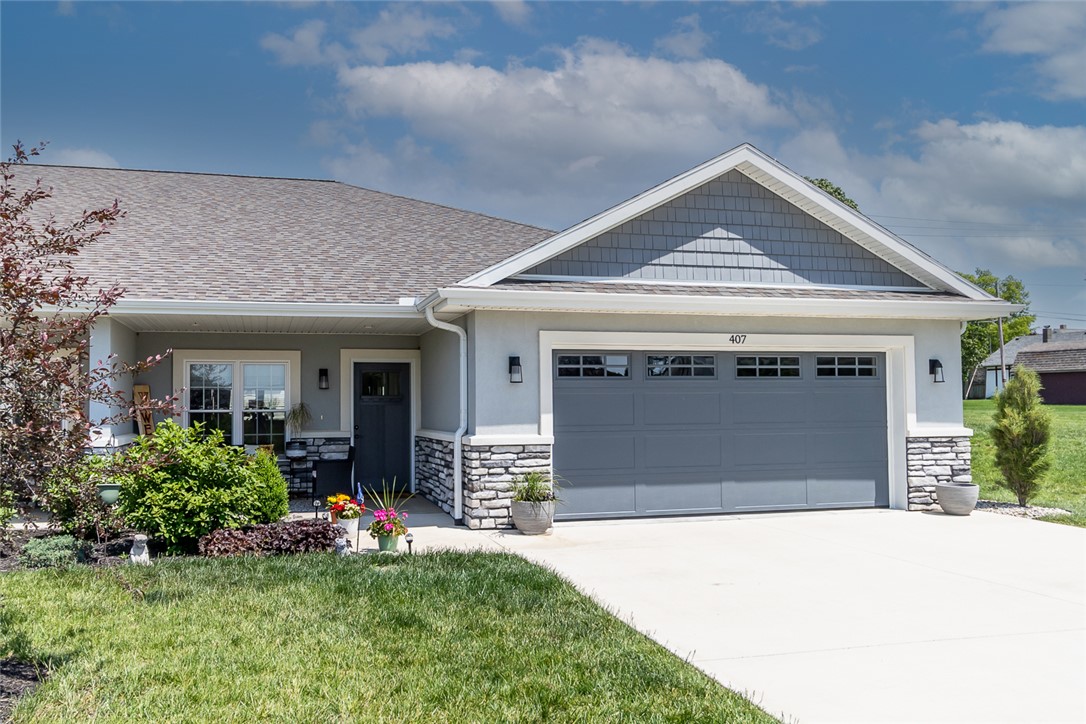 407 Reed Avenue Versailles, OH 45380 - Photo 39 of 40