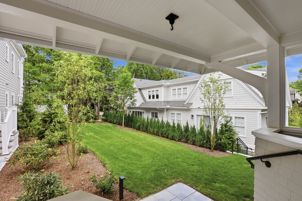 38 Edgewood Road, Unit 2 Lexington, MA 02420 - Photo 2 of 16