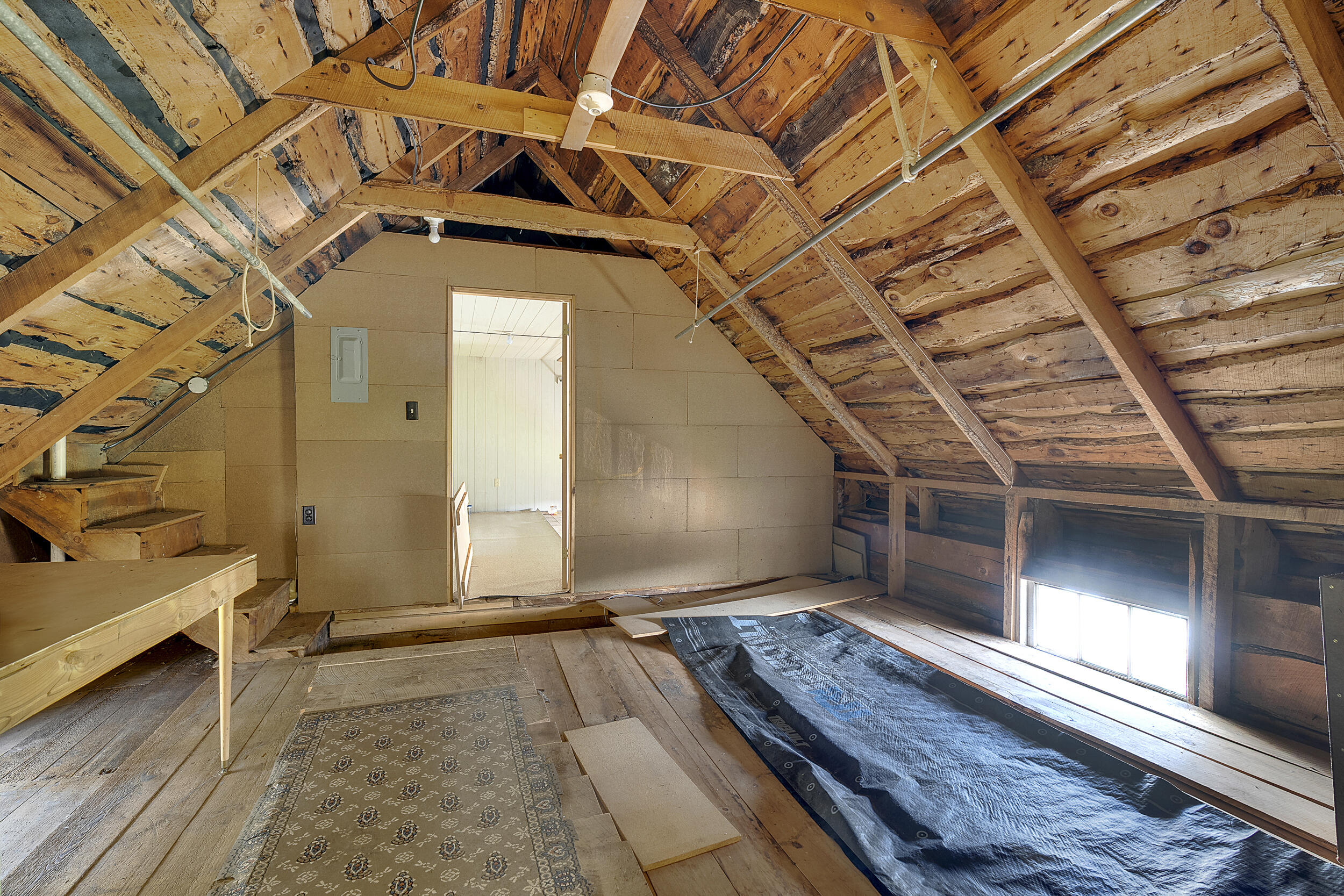 255 Raymond Hill Road Raymond, ME 04071 - Photo 54 of 91 Potential for Extra Space