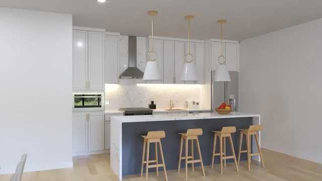 $950,000 | 747 Cambridge Street, Unit 2, Cambridge, MA 02141