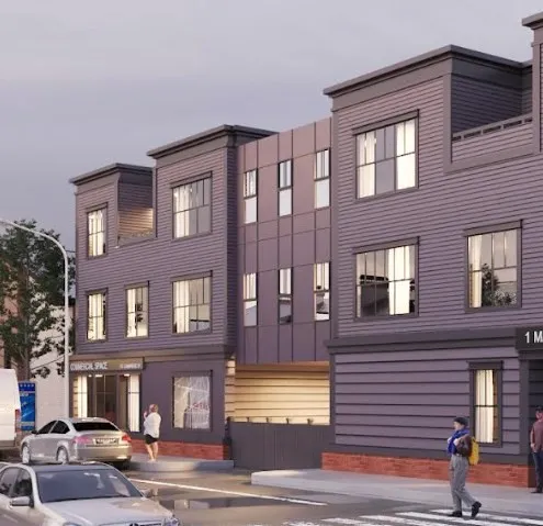 $950,000 | 747 Cambridge Street, Unit 2, Cambridge, MA 02141