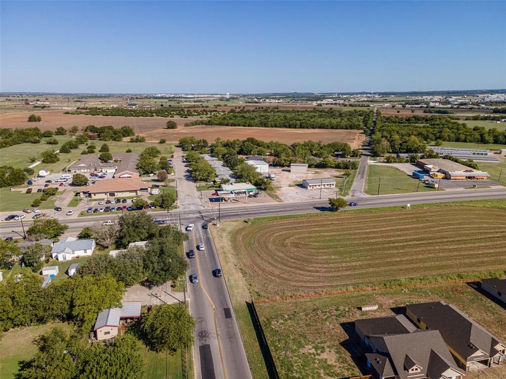 1 West Kilpatrick Street Cleburne, TX 76033 - Photo 2 of 4 a view of a city