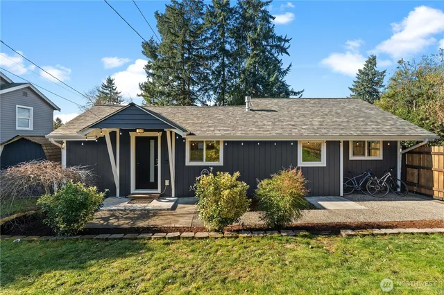 $650,000 | 18121 12th Avenue Northeast, Shoreline, WA 98155