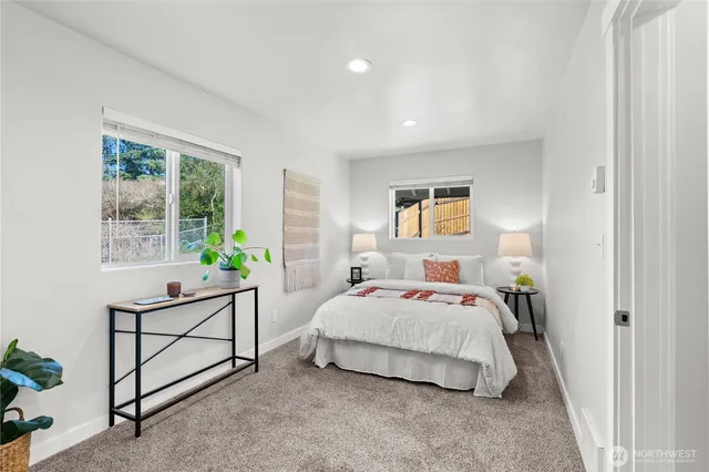 $650,000 | 18121 12th Avenue Northeast, Shoreline, WA 98155