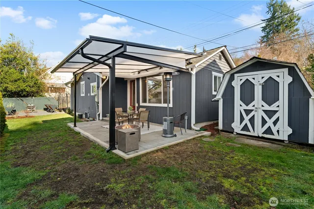 $650,000 | 18121 12th Avenue Northeast, Shoreline, WA 98155