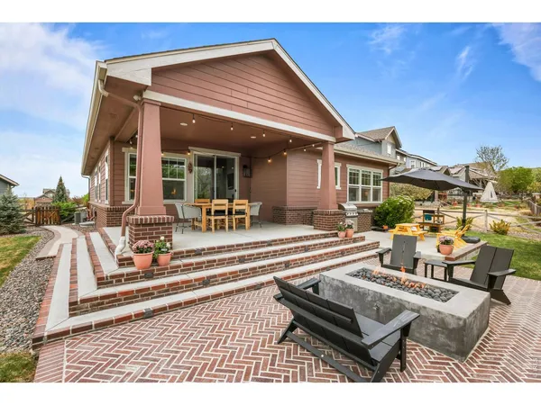 $967,000 | 5095 West 108th Circle, Westminster, CO 80031