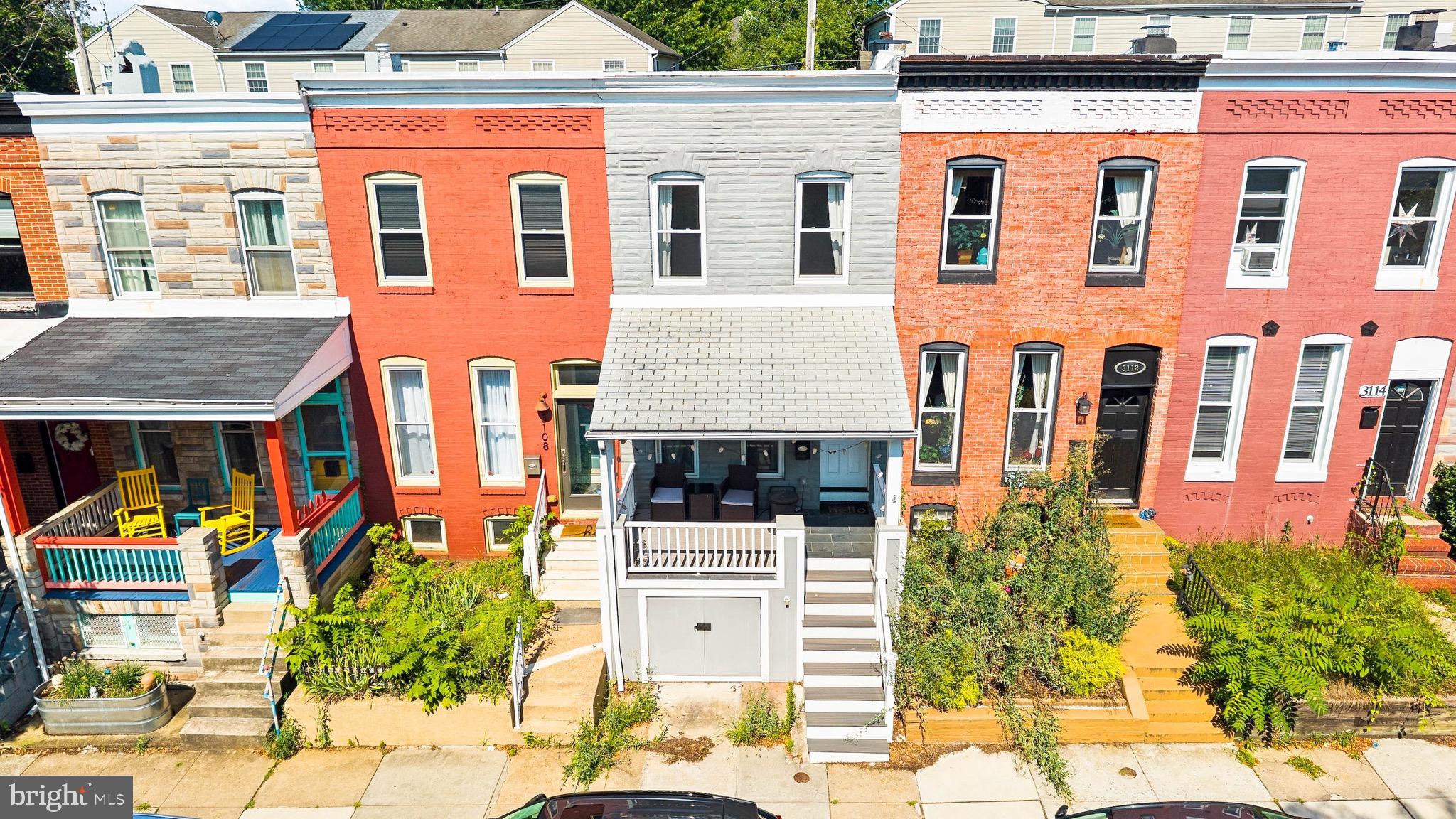 3110 Keswick Road Baltimore, MD 21211 - Photo 57 of 59